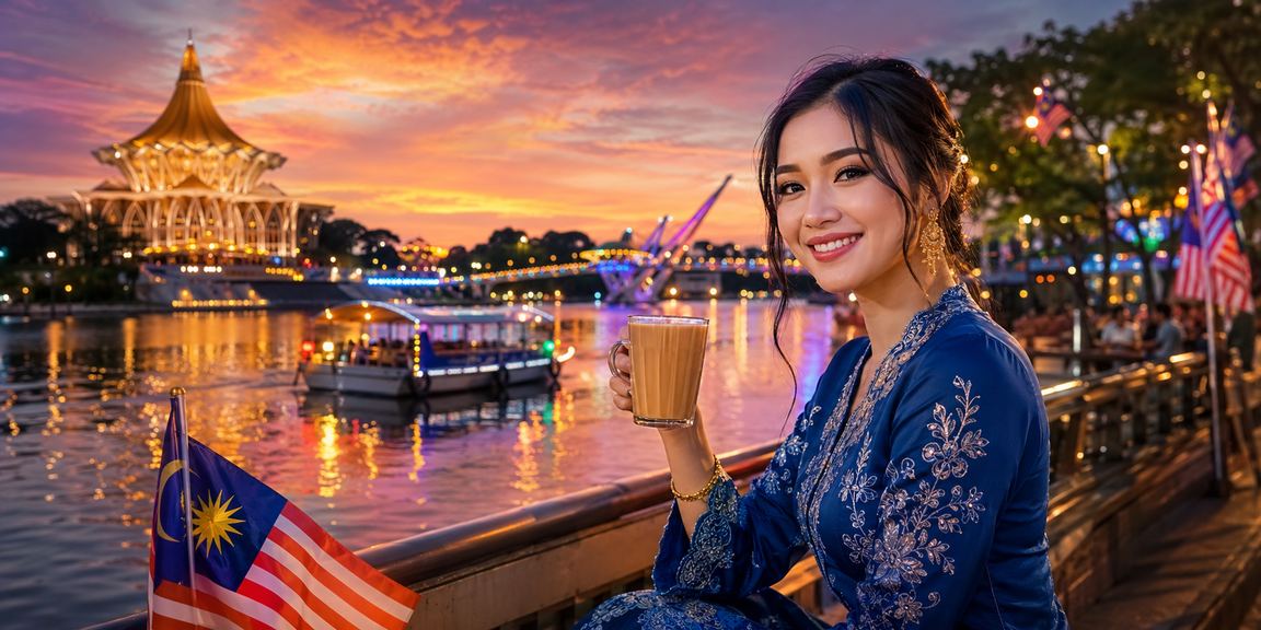 Pengguna ace33 membuat deposit melalui aplikasi Android di Kuching
