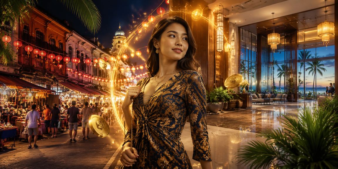 Bonus rebat dan ganjaran harian platform ace33 Malaysia