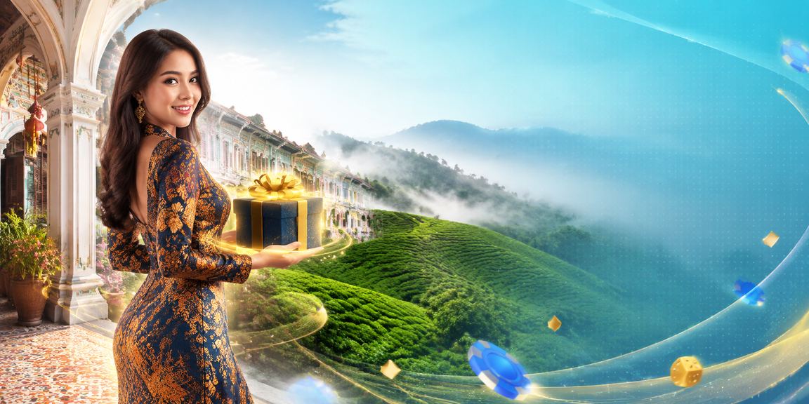 Log masuk akaun ace33 pertaruhan bergaya batik Malaysia