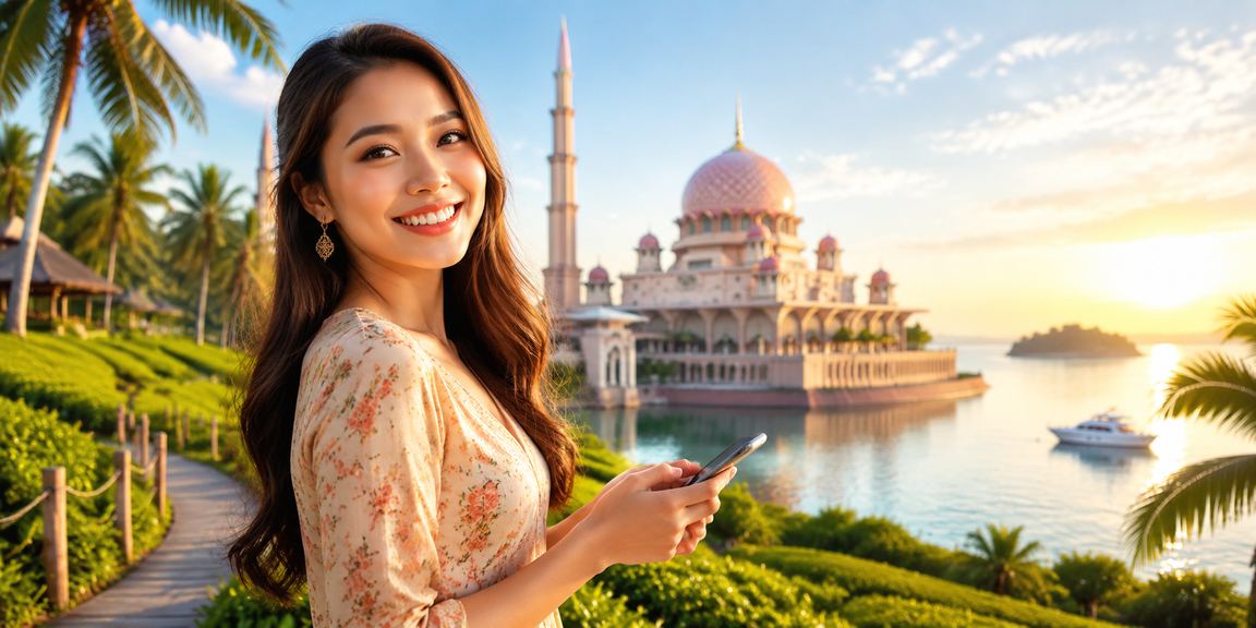 Persediaan pemasangan aplikasi ace33 Android di Putrajaya