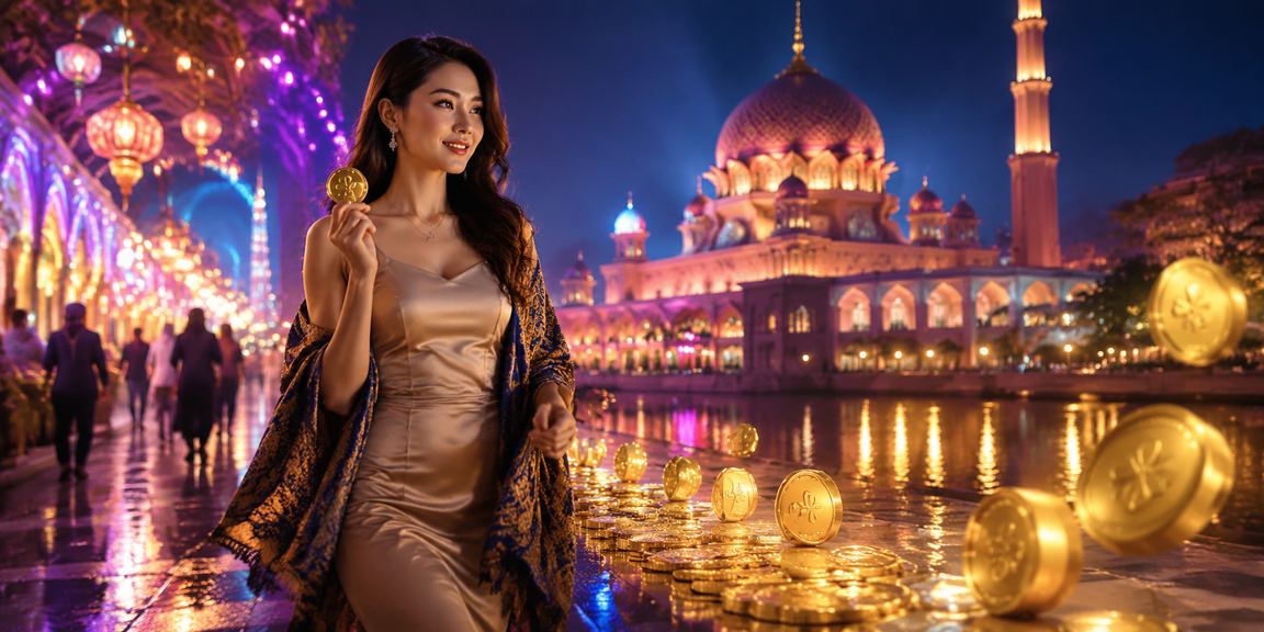 Kaedah deposit mudah alih Putrajaya untuk pengguna Malaysia